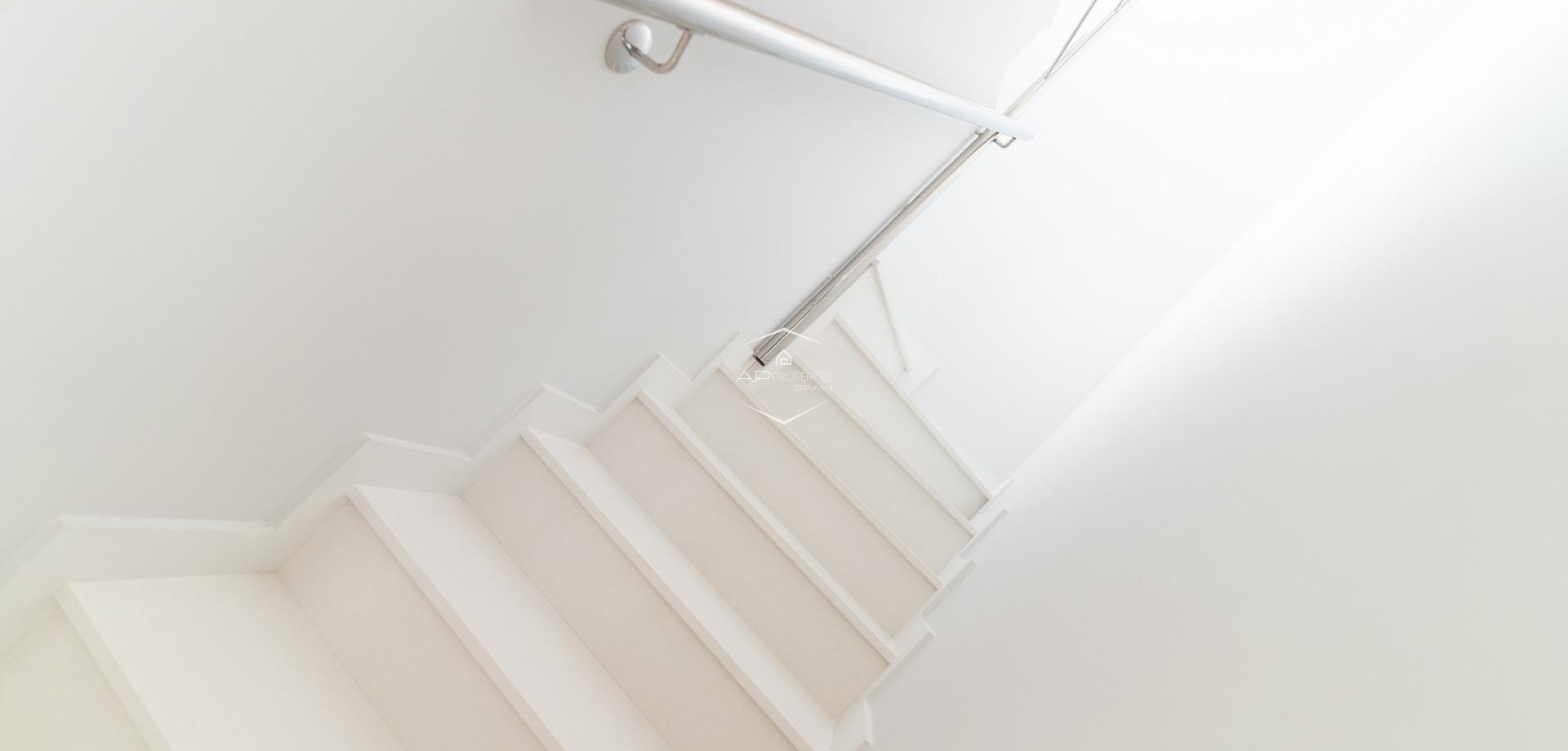 Nieuwbouw Woningen - Villa - Vrijstaand -
Orihuela Costa - Punta Prima