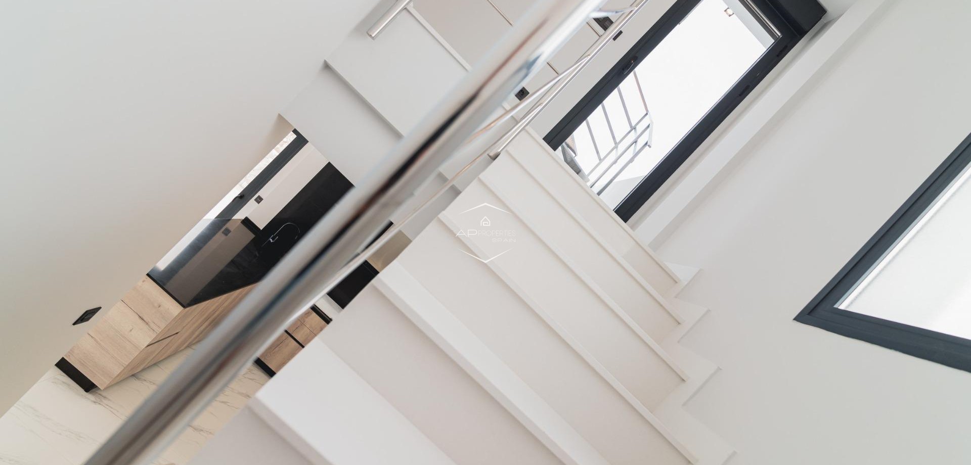 Nieuwbouw Woningen - Villa - Vrijstaand -
Orihuela Costa - Punta Prima