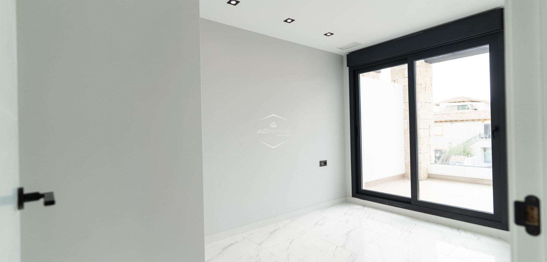 Nieuwbouw Woningen - Villa - Vrijstaand -
Orihuela Costa - Punta Prima