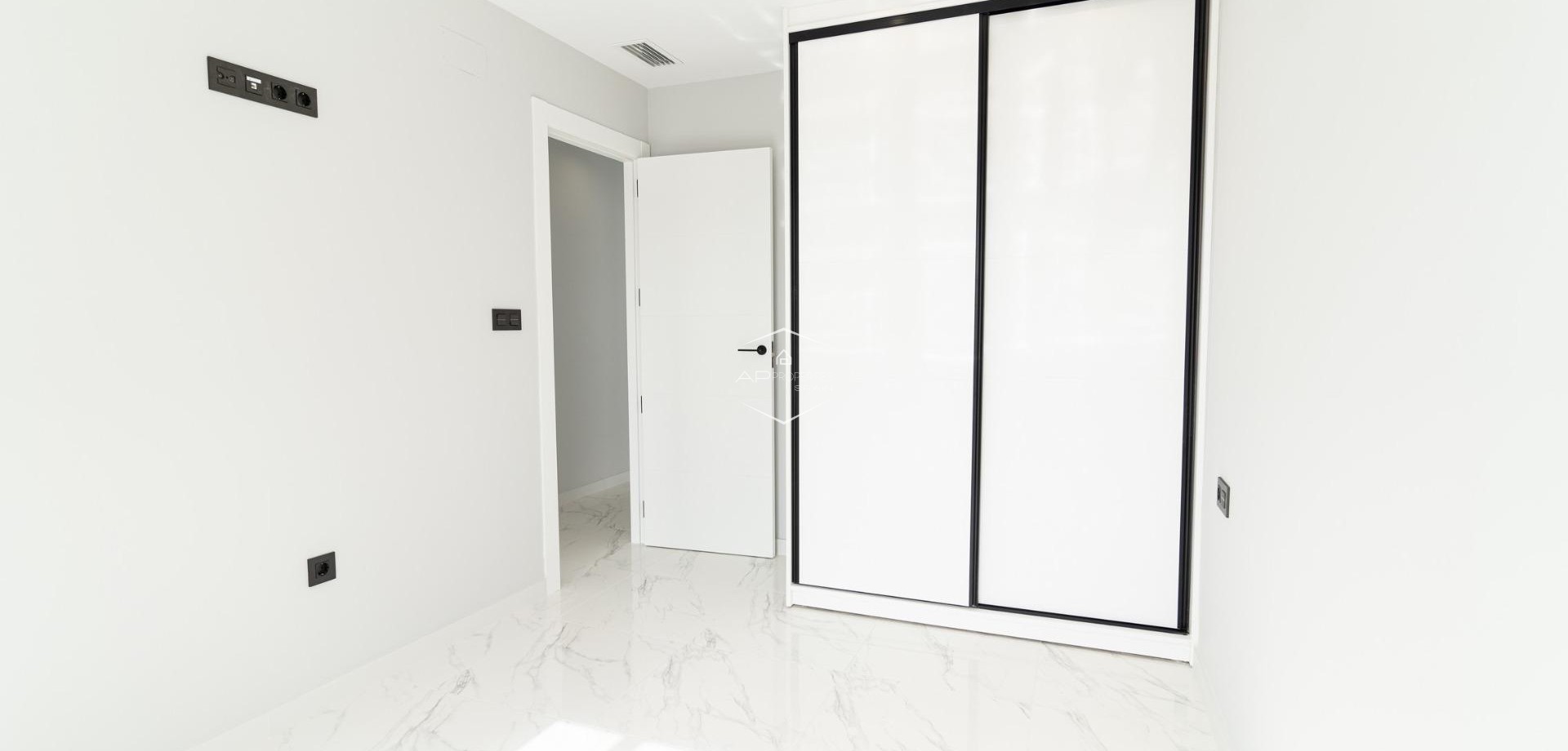 Nieuwbouw Woningen - Villa - Vrijstaand -
Orihuela Costa - Punta Prima