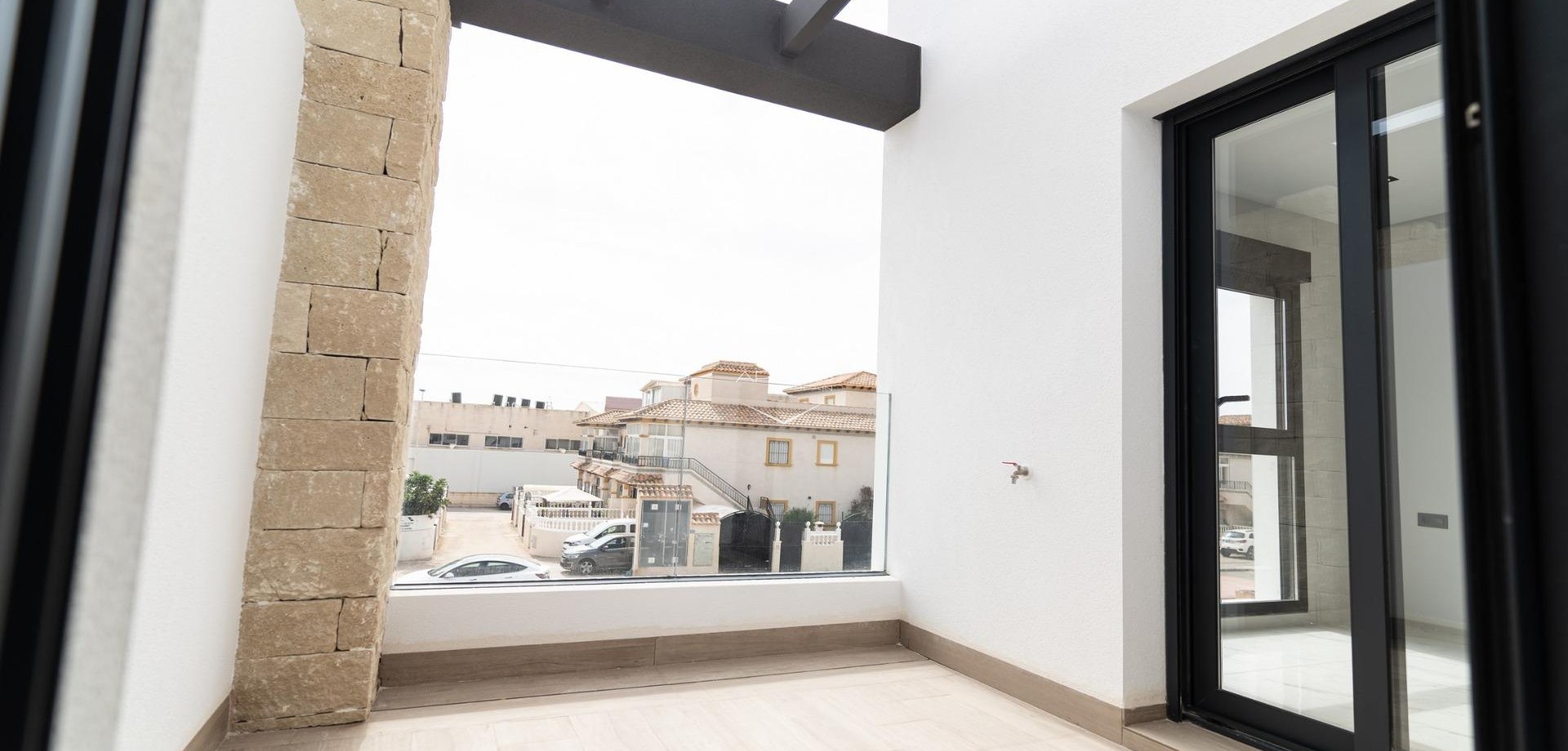 Nieuwbouw Woningen - Villa - Vrijstaand -
Orihuela Costa - Punta Prima