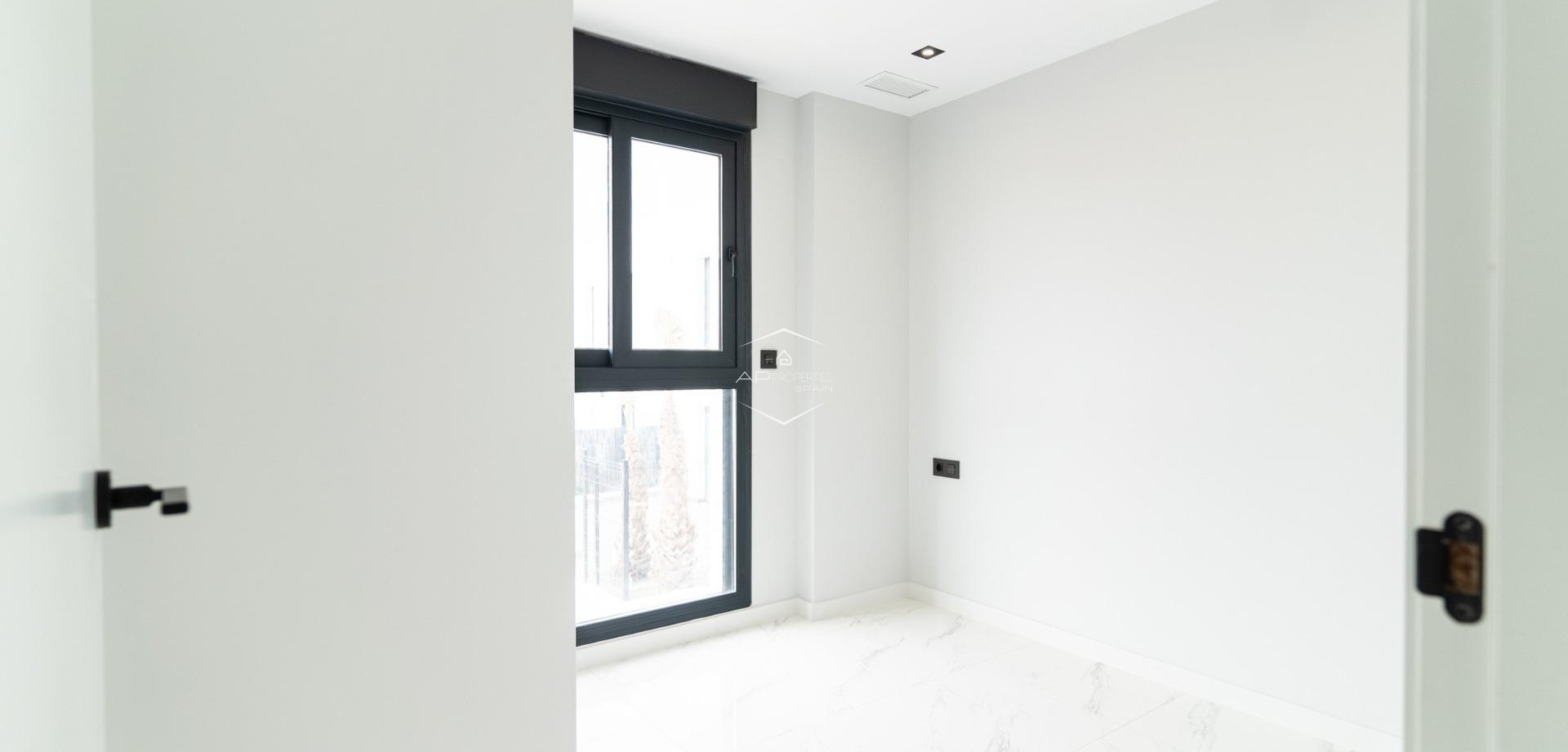 Nieuwbouw Woningen - Villa - Vrijstaand -
Orihuela Costa - Punta Prima