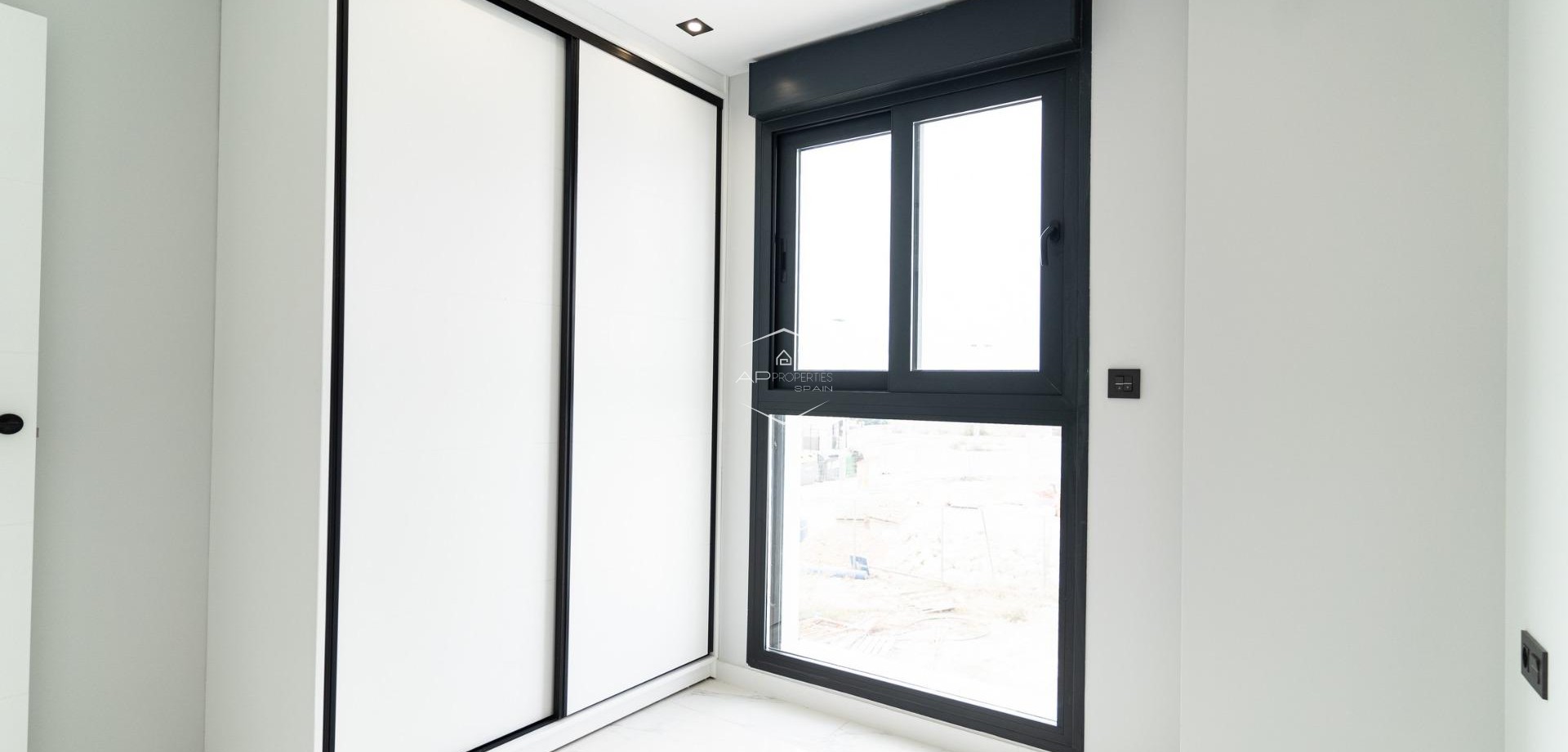 Nieuwbouw Woningen - Villa - Vrijstaand -
Orihuela Costa - Punta Prima