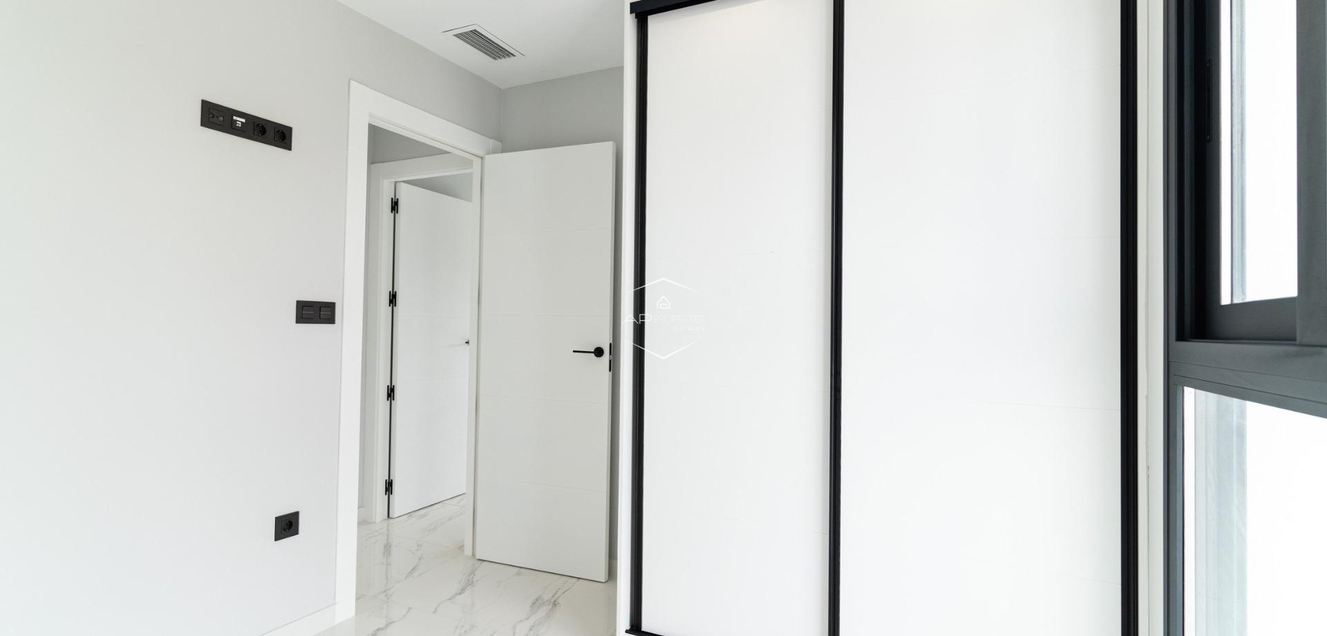 Nieuwbouw Woningen - Villa - Vrijstaand -
Orihuela Costa - Punta Prima