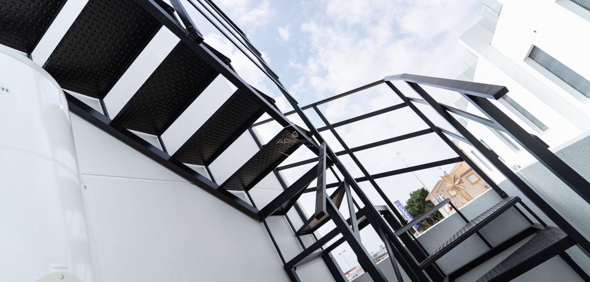 Nieuwbouw Woningen - Villa - Vrijstaand -
Orihuela Costa - Punta Prima