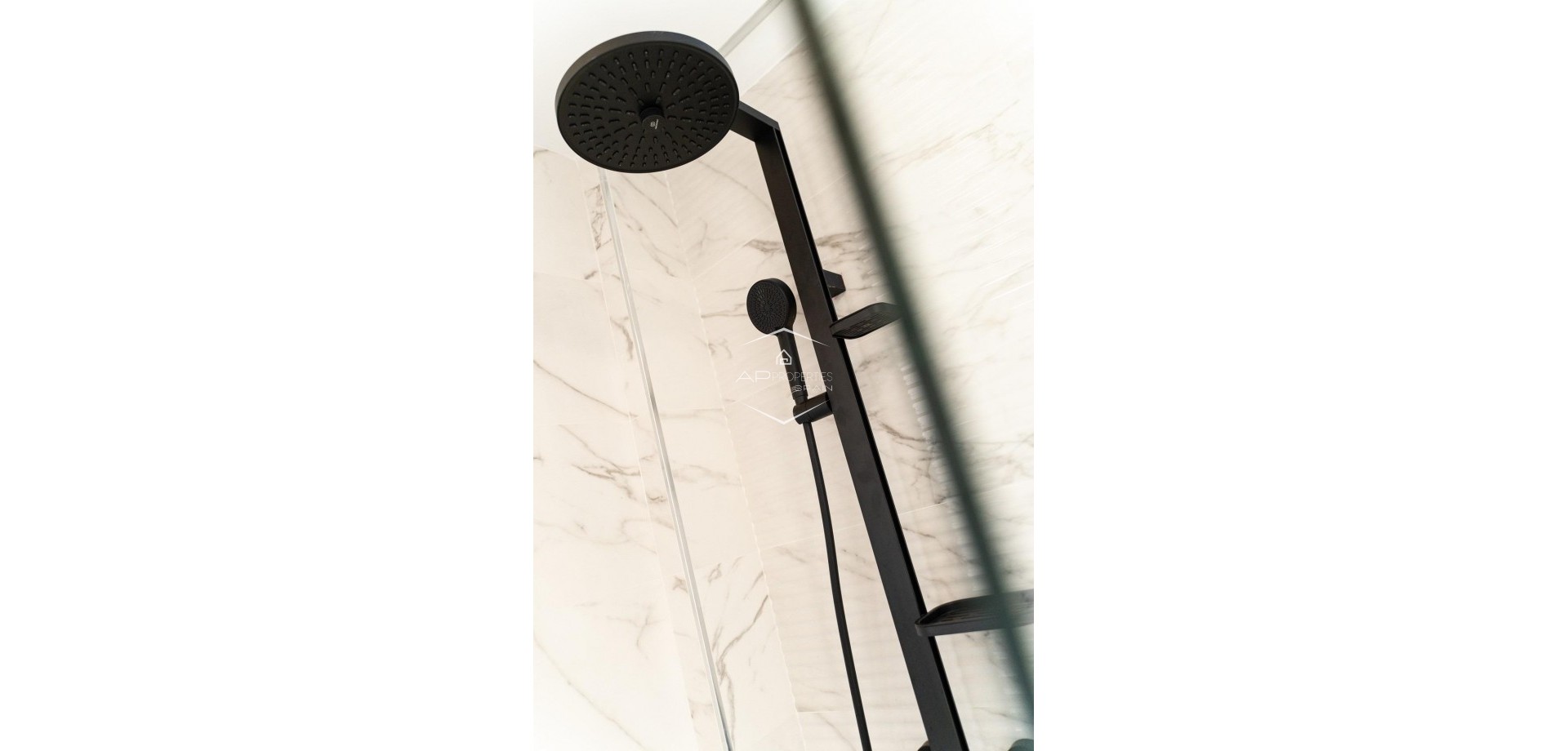 Nieuwbouw Woningen - Villa - Vrijstaand -
Orihuela Costa - Punta Prima