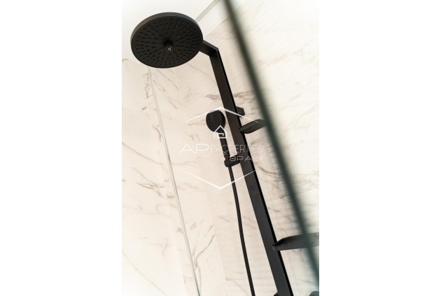 Nieuwbouw Woningen - Villa - Vrijstaand -
Orihuela Costa - Punta Prima