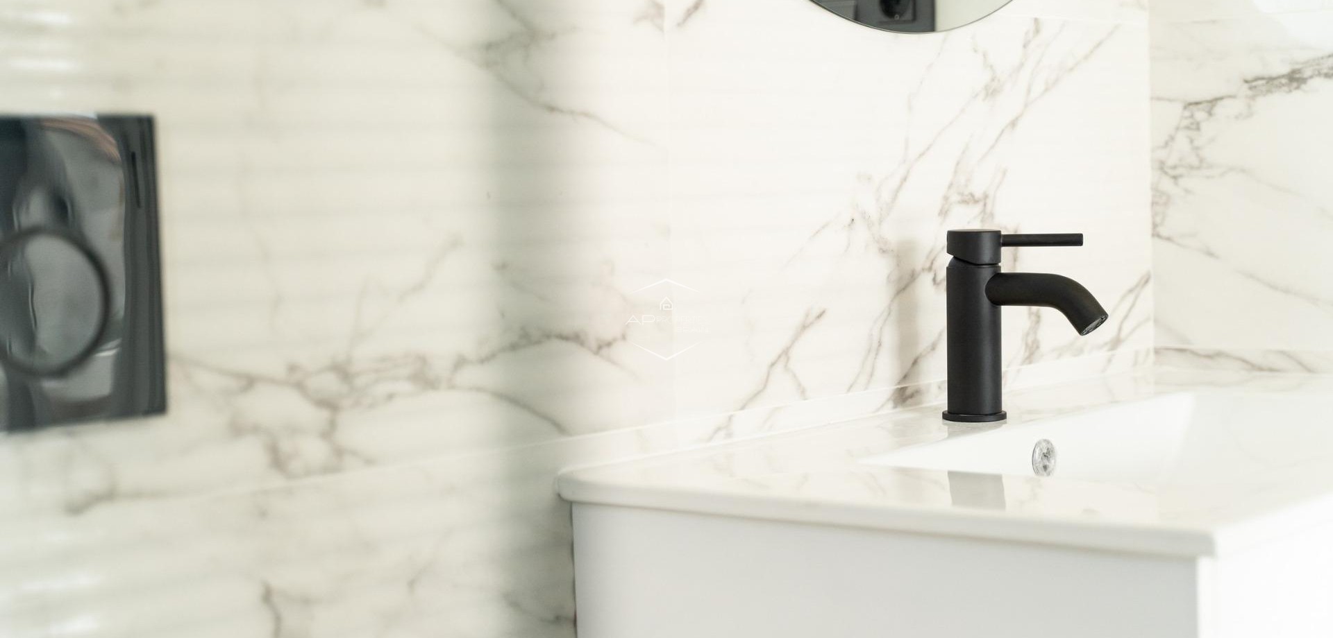 Nieuwbouw Woningen - Villa - Vrijstaand -
Orihuela Costa - Punta Prima