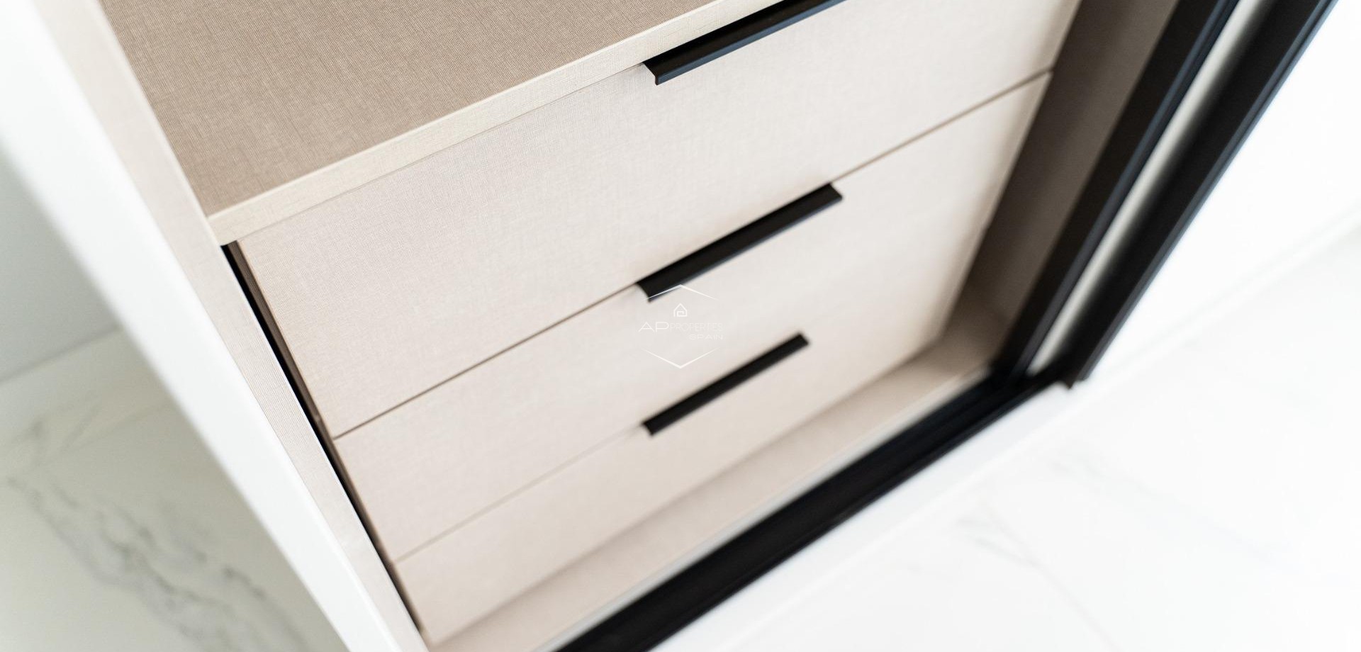 Nieuwbouw Woningen - Villa - Vrijstaand -
Orihuela Costa - Punta Prima