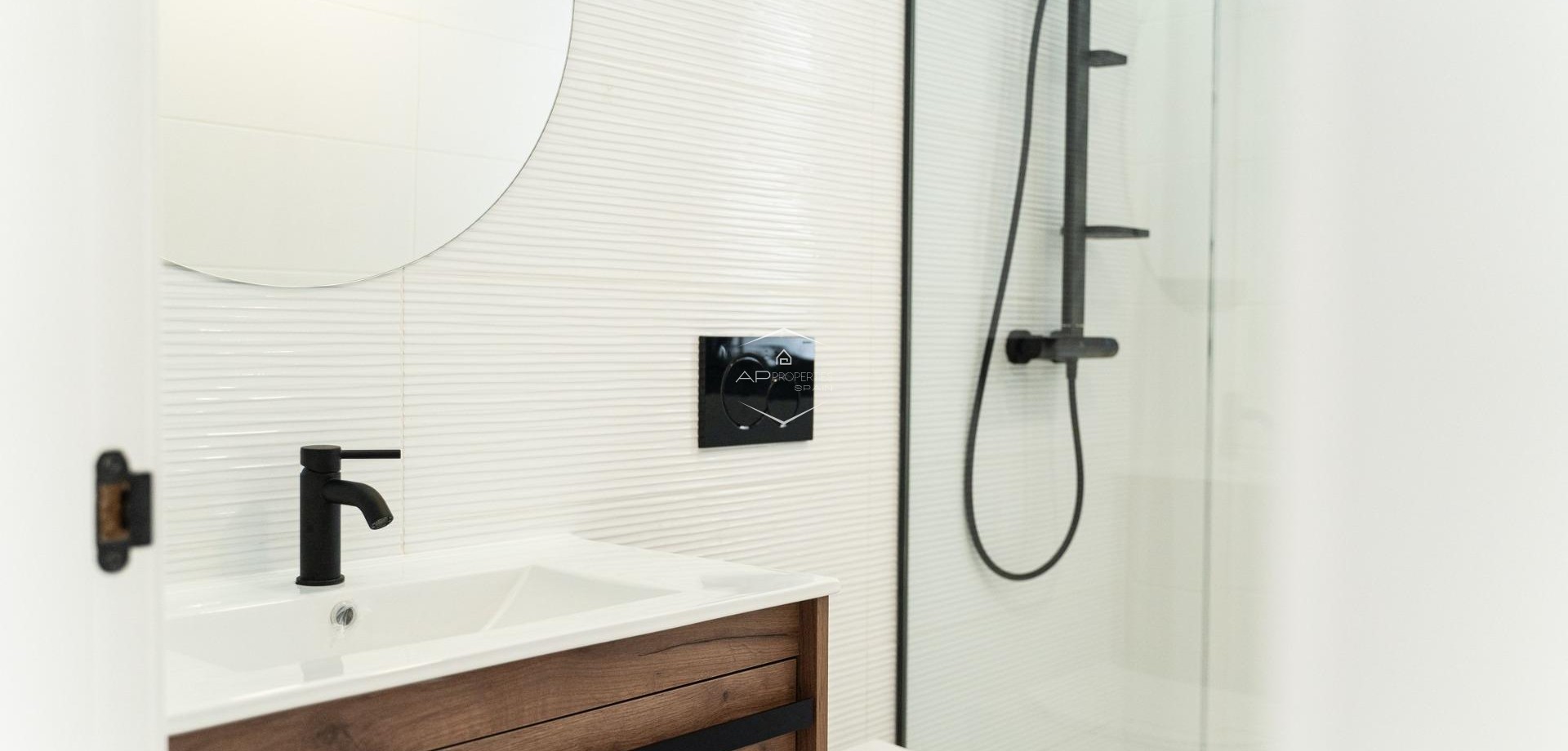 Nieuwbouw Woningen - Villa - Vrijstaand -
Orihuela Costa - Punta Prima