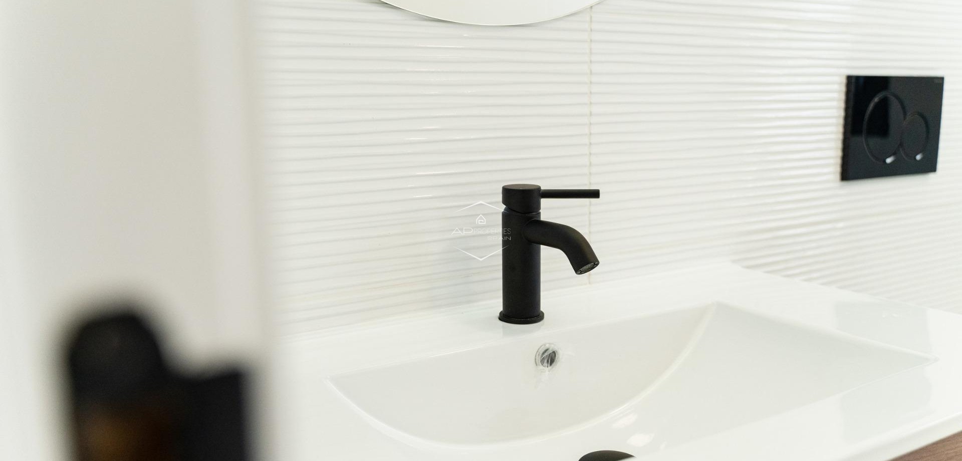 Nieuwbouw Woningen - Villa - Vrijstaand -
Orihuela Costa - Punta Prima