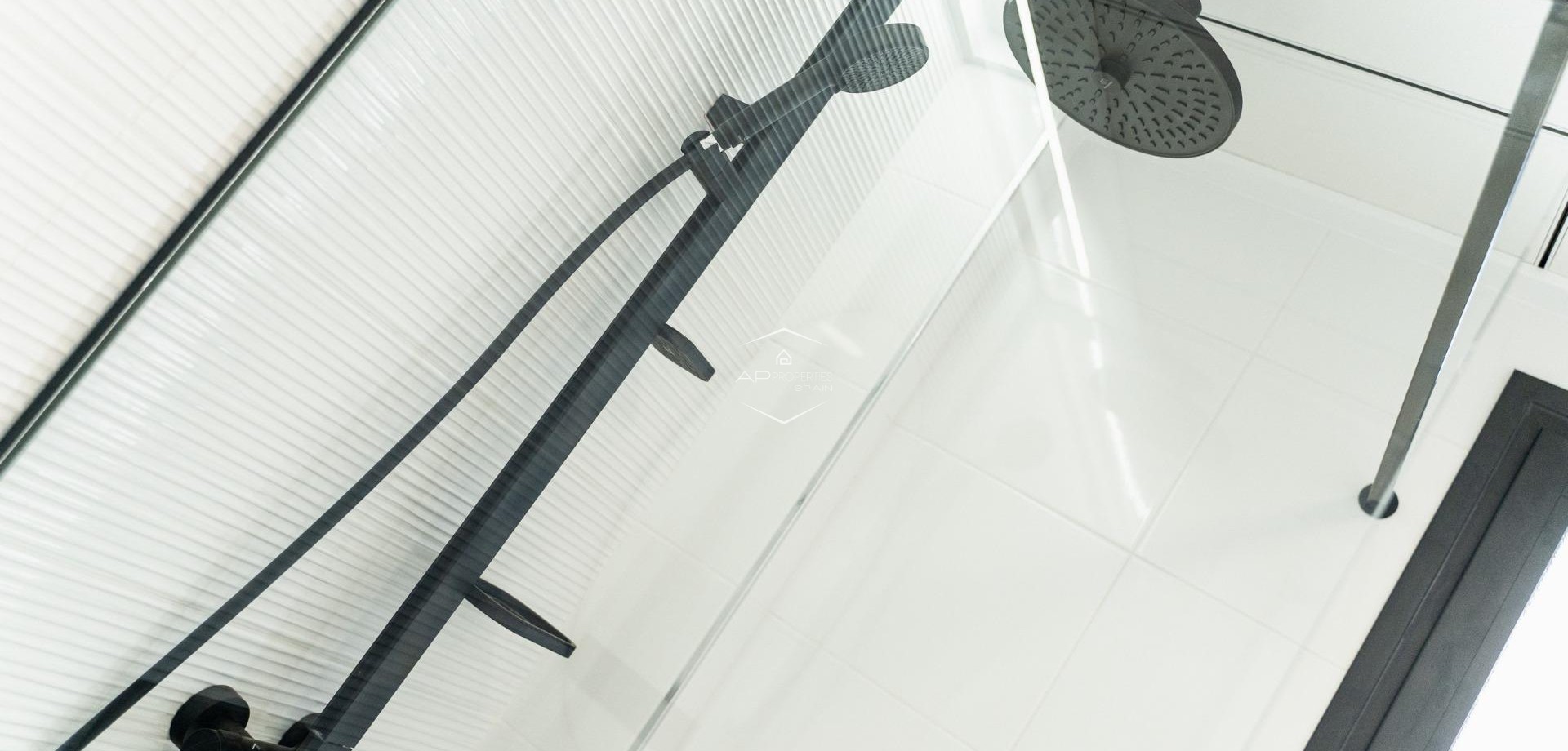 Nieuwbouw Woningen - Villa - Vrijstaand -
Orihuela Costa - Punta Prima