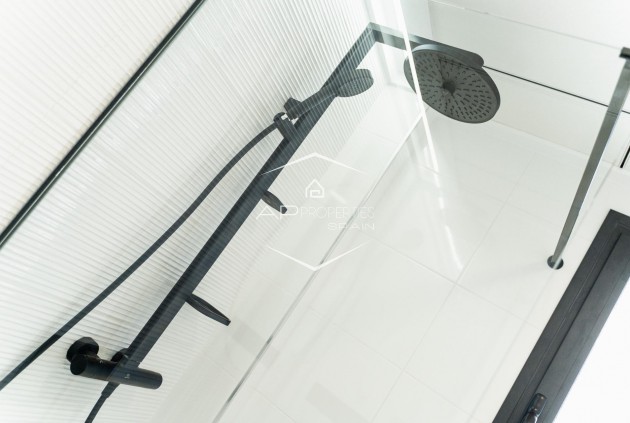 Nieuwbouw Woningen - Villa - Vrijstaand -
Orihuela Costa - Punta Prima