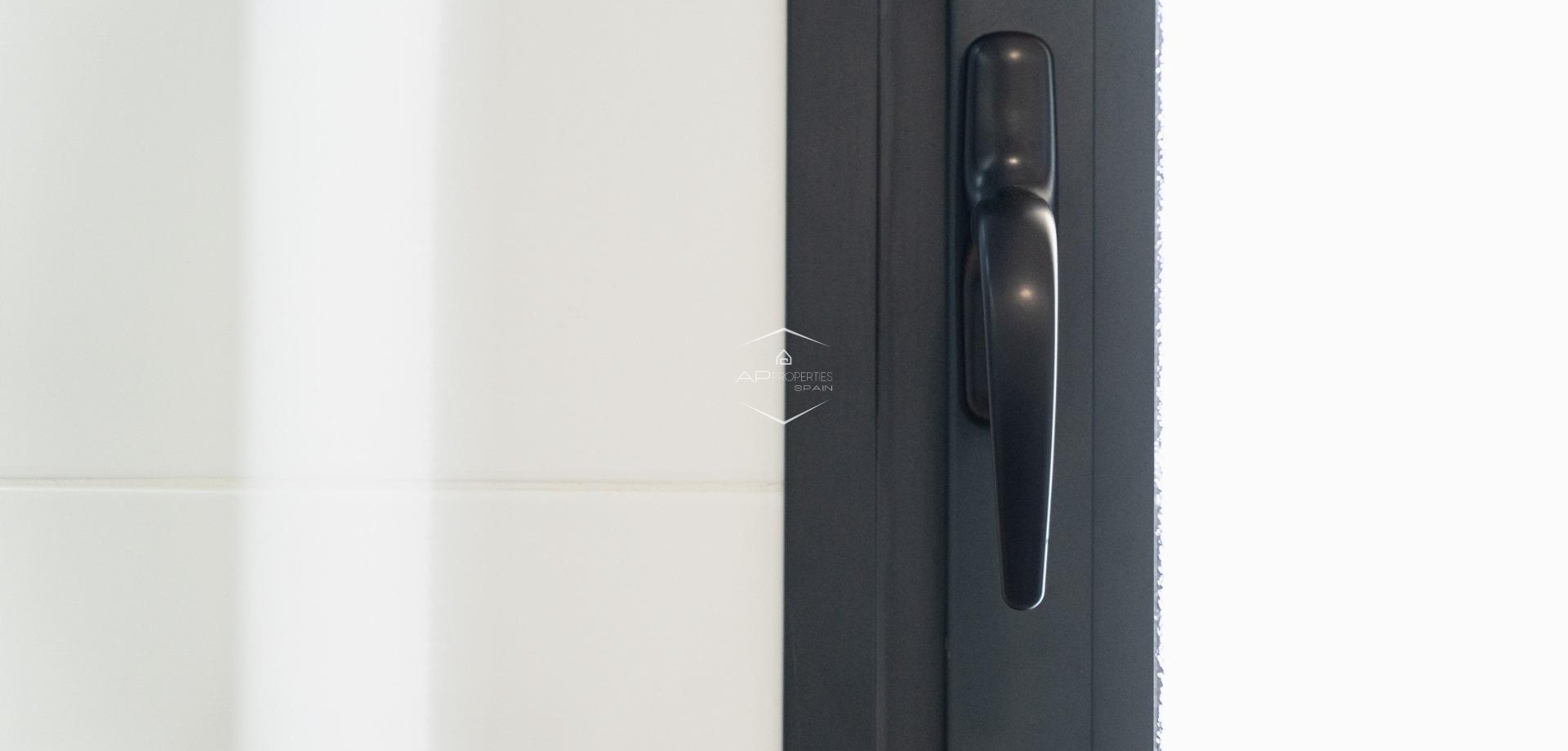 Nieuwbouw Woningen - Villa - Vrijstaand -
Orihuela Costa - Punta Prima