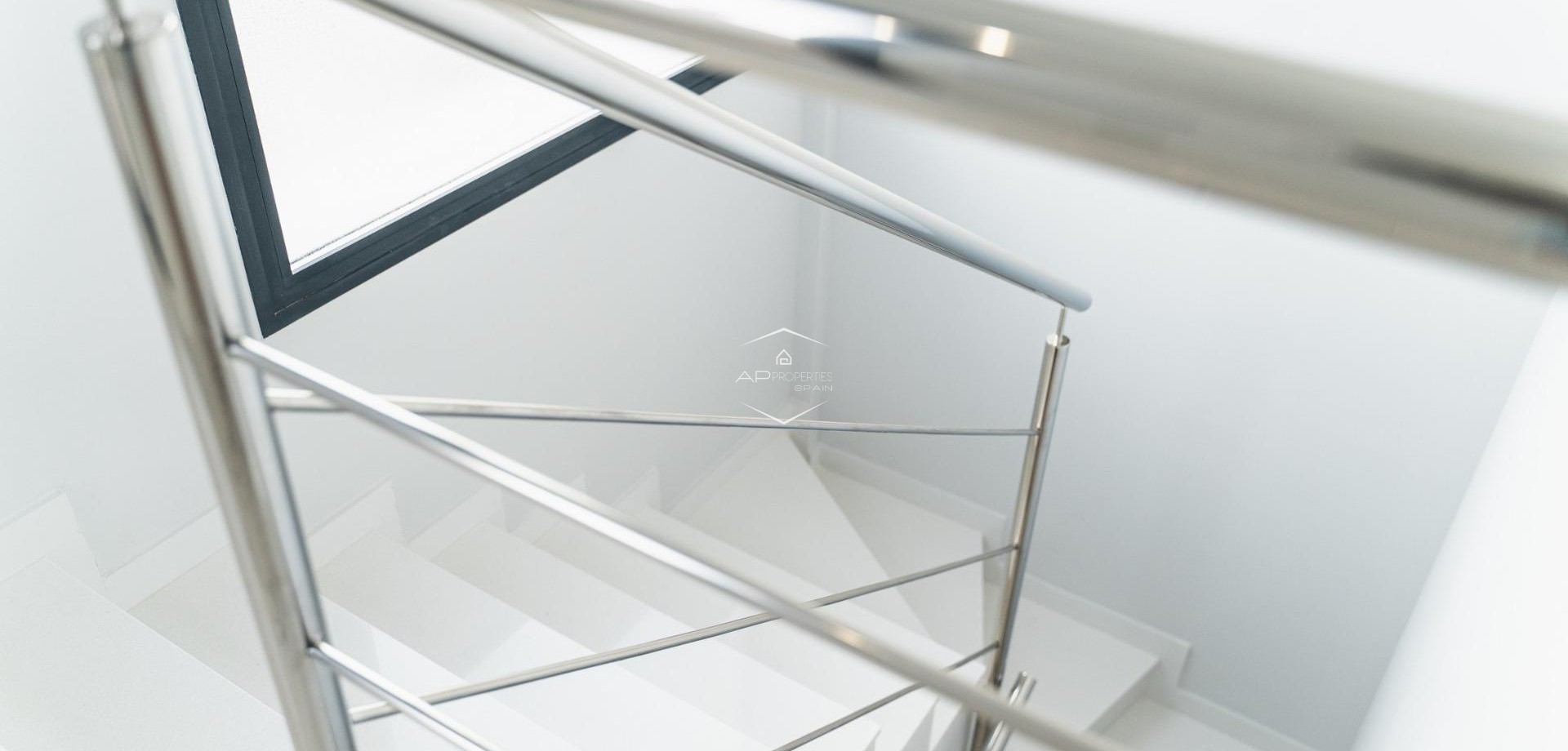 Nieuwbouw Woningen - Villa - Vrijstaand -
Orihuela Costa - Punta Prima