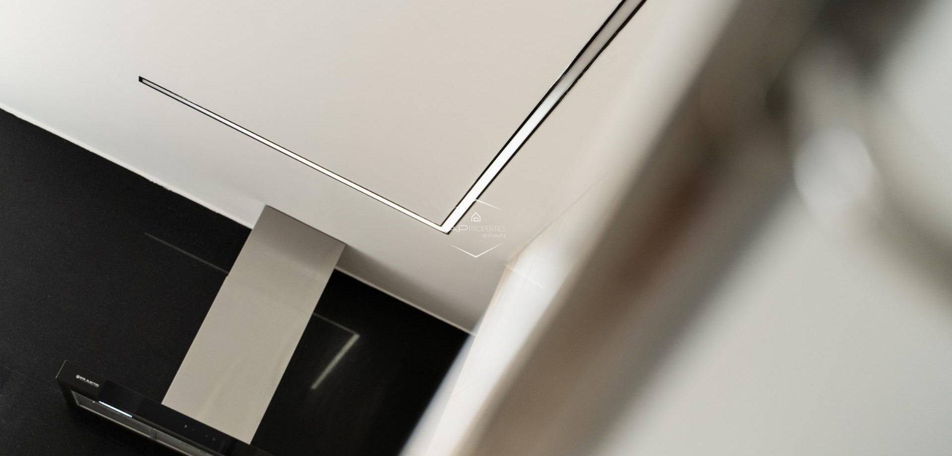 Nieuwbouw Woningen - Villa - Vrijstaand -
Orihuela Costa - Punta Prima