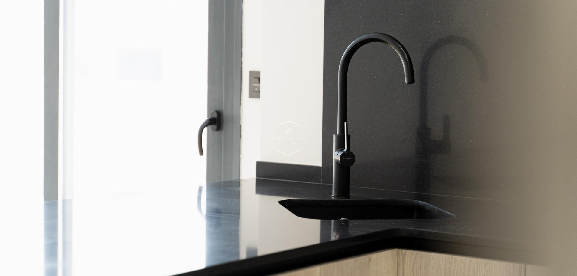 Nieuwbouw Woningen - Villa - Vrijstaand -
Orihuela Costa - Punta Prima