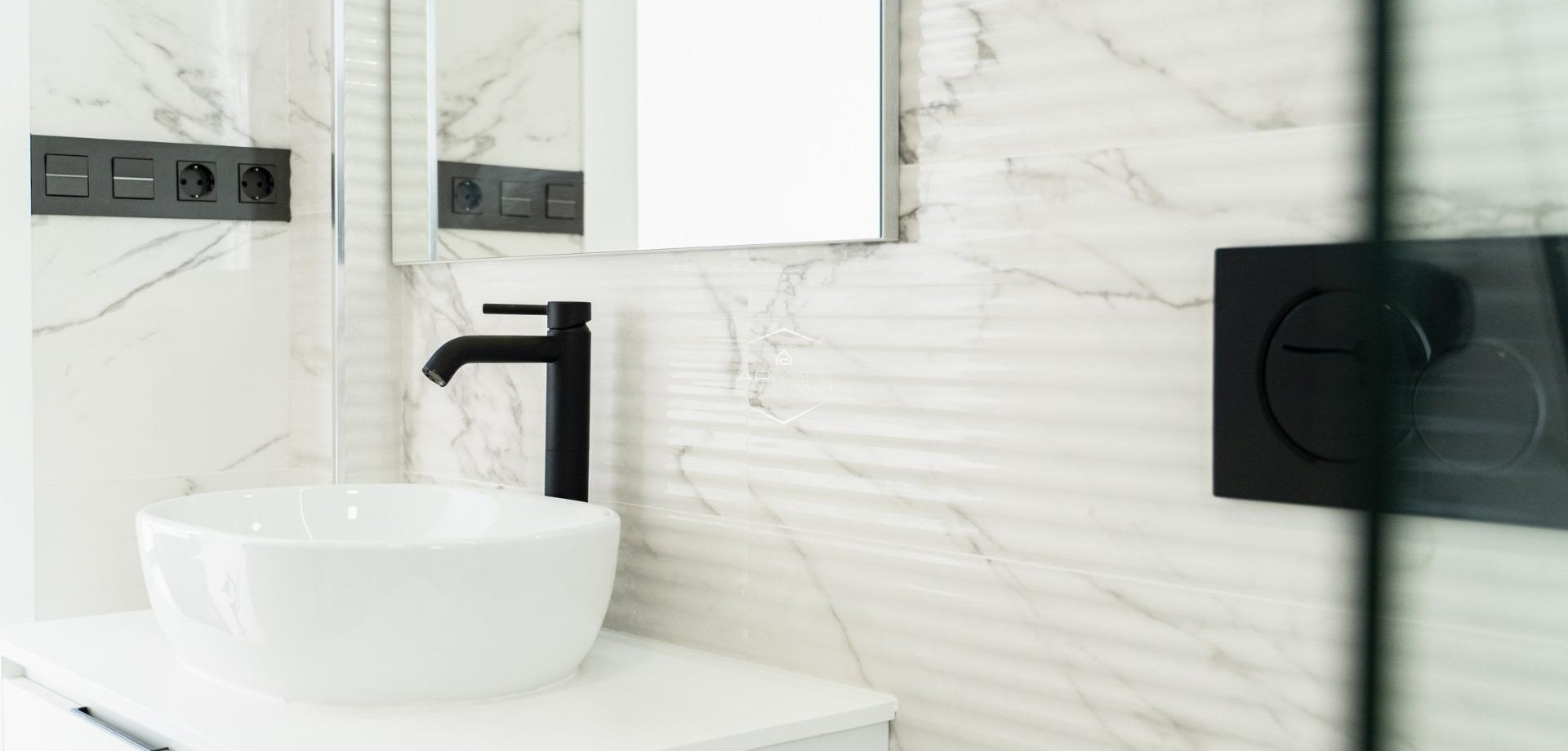 Nieuwbouw Woningen - Villa - Vrijstaand -
Orihuela Costa - Punta Prima