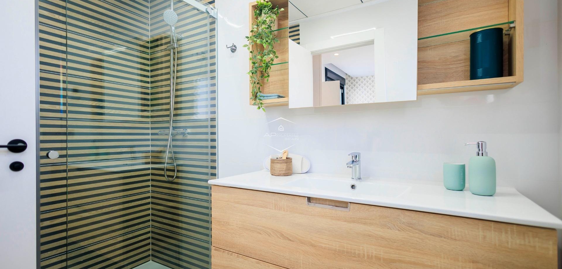 Nouvelle construction - Villa - Indépendante -
Pilar de la Horadada - Lo Romero Golf