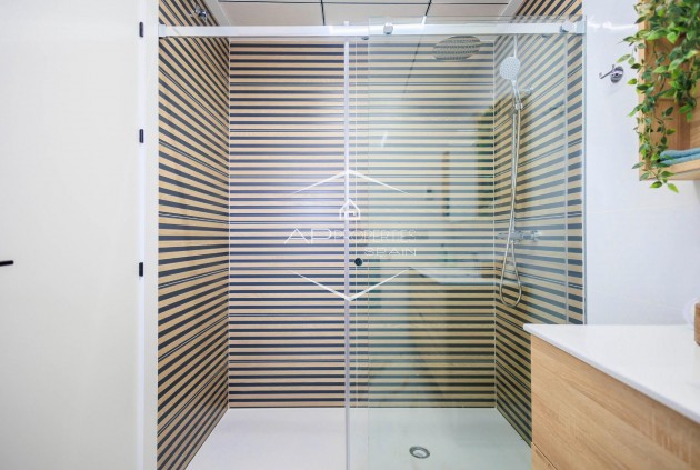 Nouvelle construction - Villa - Indépendante -
Pilar de la Horadada - Lo Romero Golf