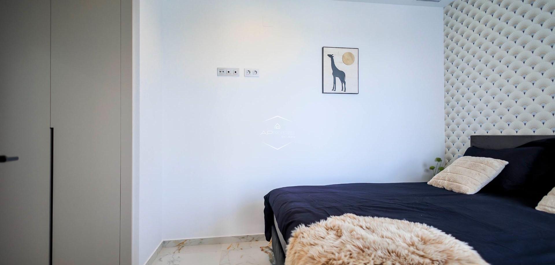 Nouvelle construction - Villa - Indépendante -
Pilar de la Horadada - Lo Romero Golf