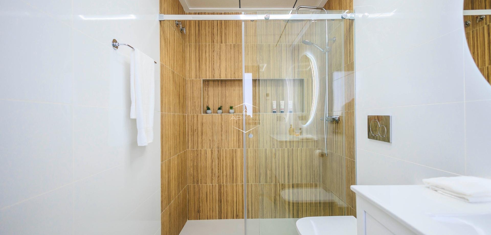 Nouvelle construction - Villa - Indépendante -
Pilar de la Horadada - Lo Romero Golf