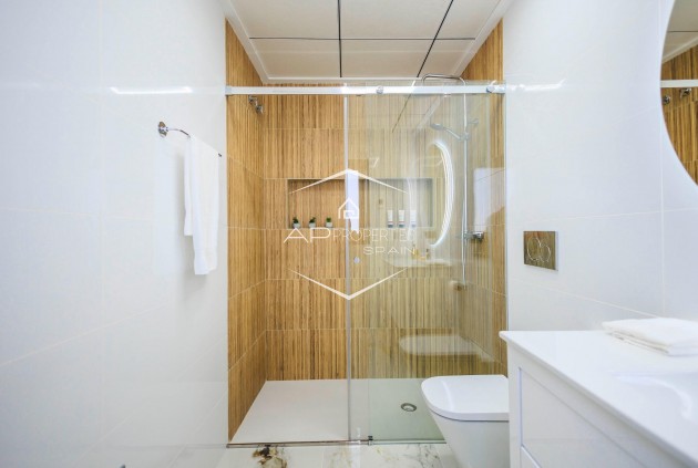 Nouvelle construction - Villa - Indépendante -
Pilar de la Horadada - Lo Romero Golf