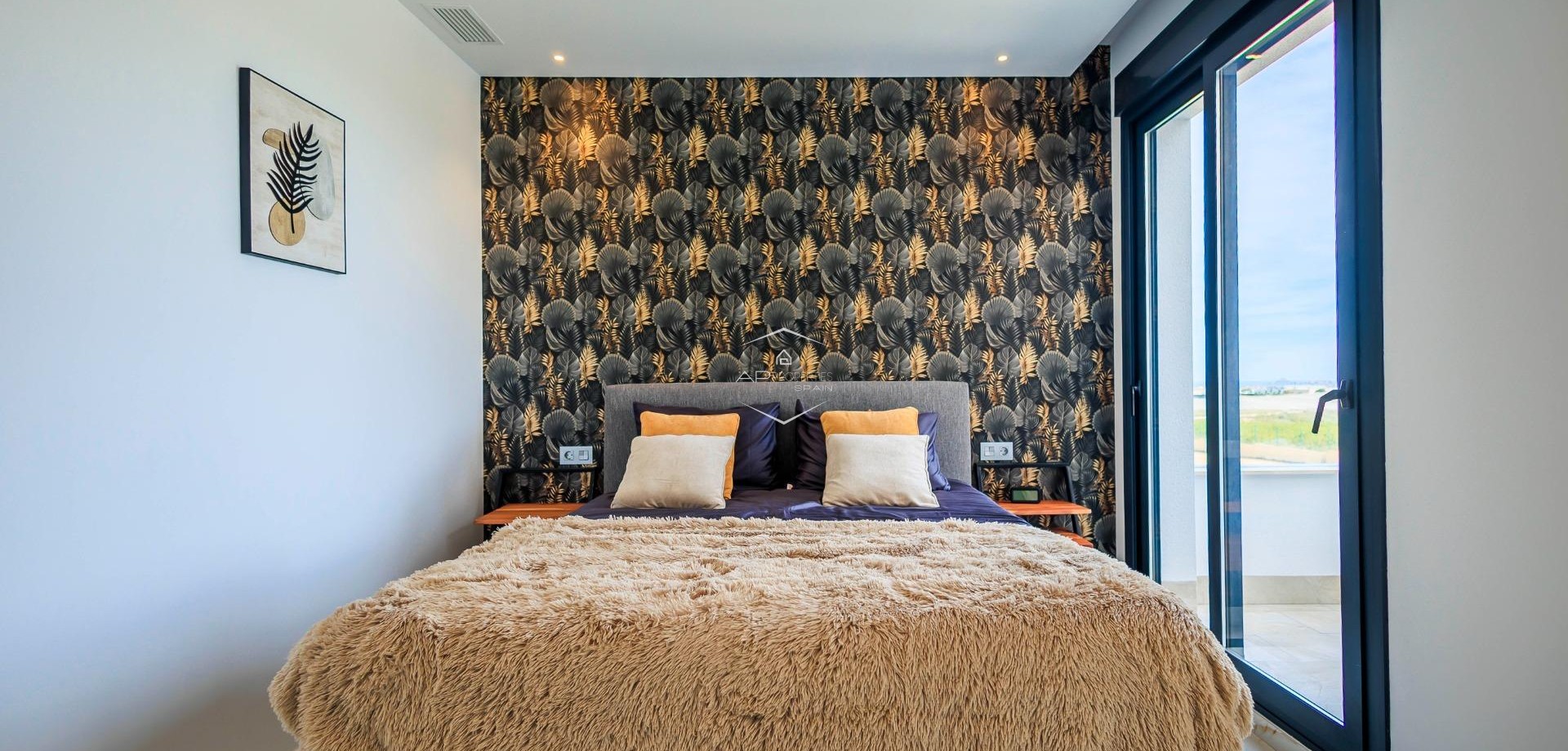 Nouvelle construction - Villa - Indépendante -
Pilar de la Horadada - Lo Romero Golf