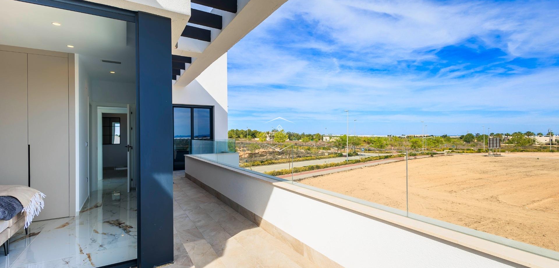 Nouvelle construction - Villa - Indépendante -
Pilar de la Horadada - Lo Romero Golf