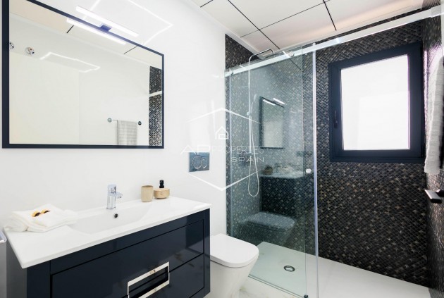 Nouvelle construction - Villa - Indépendante -
Pilar de la Horadada - Lo Romero Golf