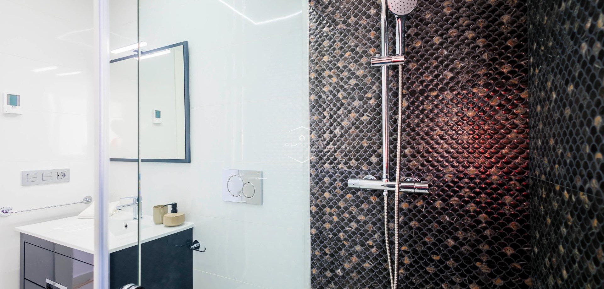 Nouvelle construction - Villa - Indépendante -
Pilar de la Horadada - Lo Romero Golf