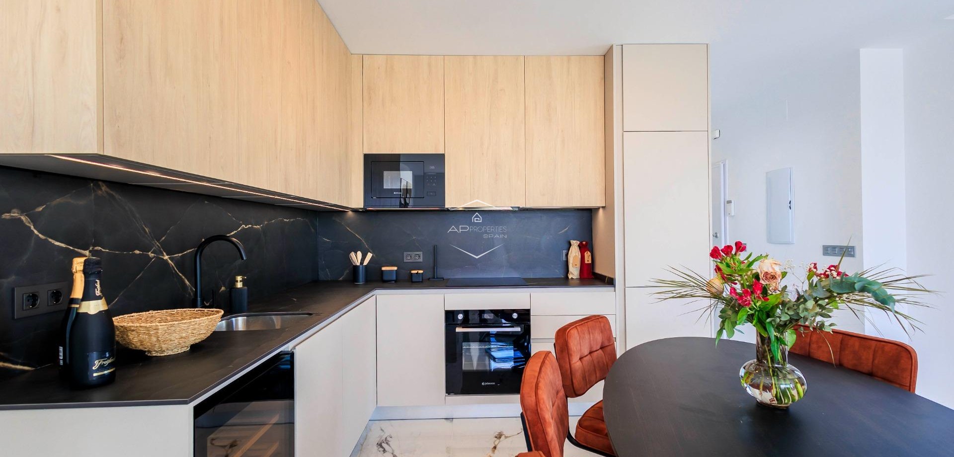 Nouvelle construction - Villa - Indépendante -
Pilar de la Horadada - Lo Romero Golf