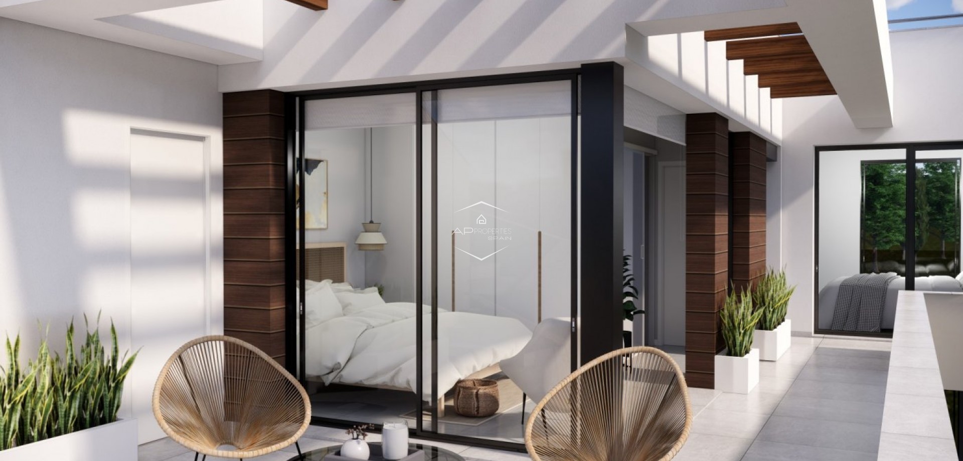 Nouvelle construction - Villa - Indépendante -
Pilar de la Horadada - Lo Romero Golf