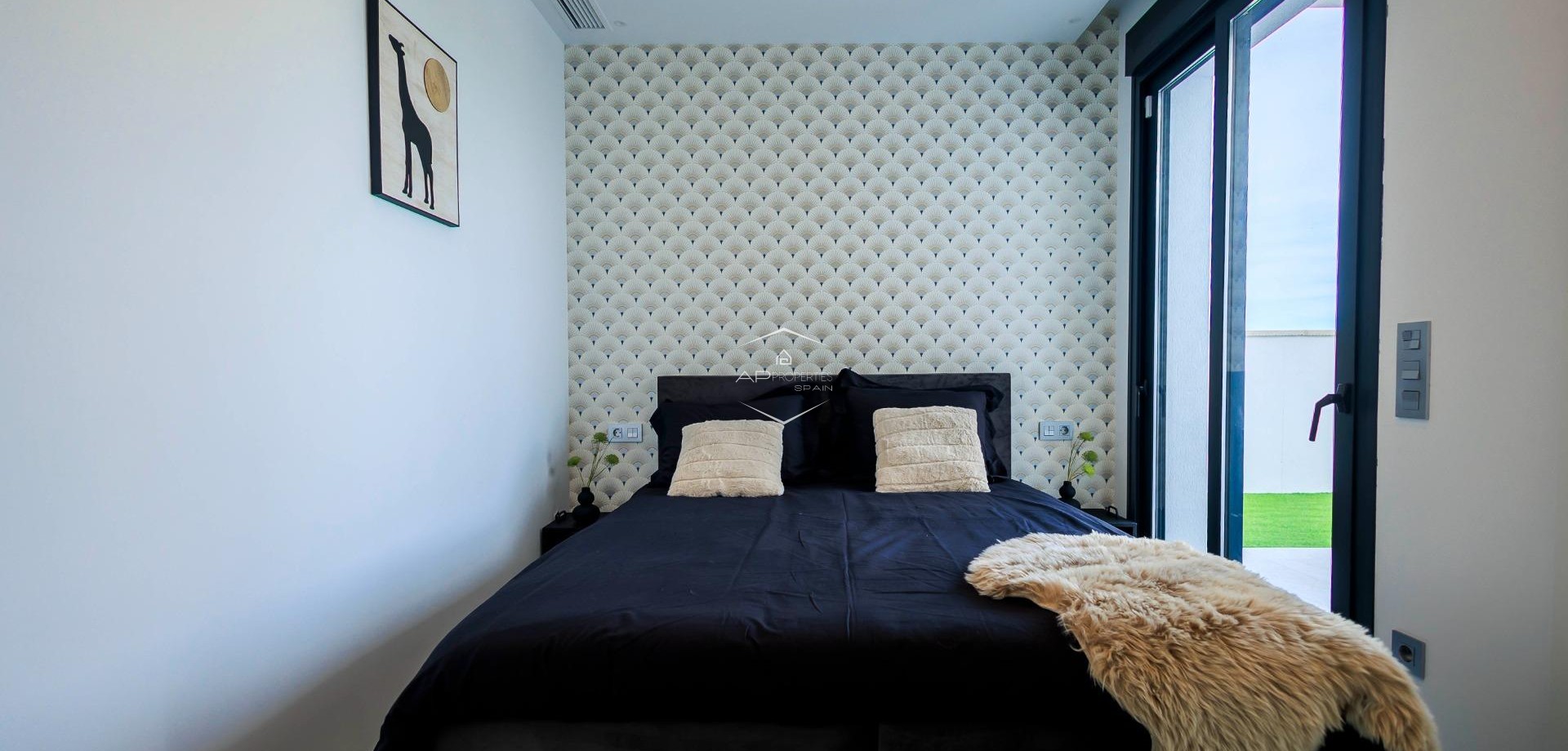 Nouvelle construction - Villa - Indépendante -
Pilar de la Horadada - Lo Romero Golf