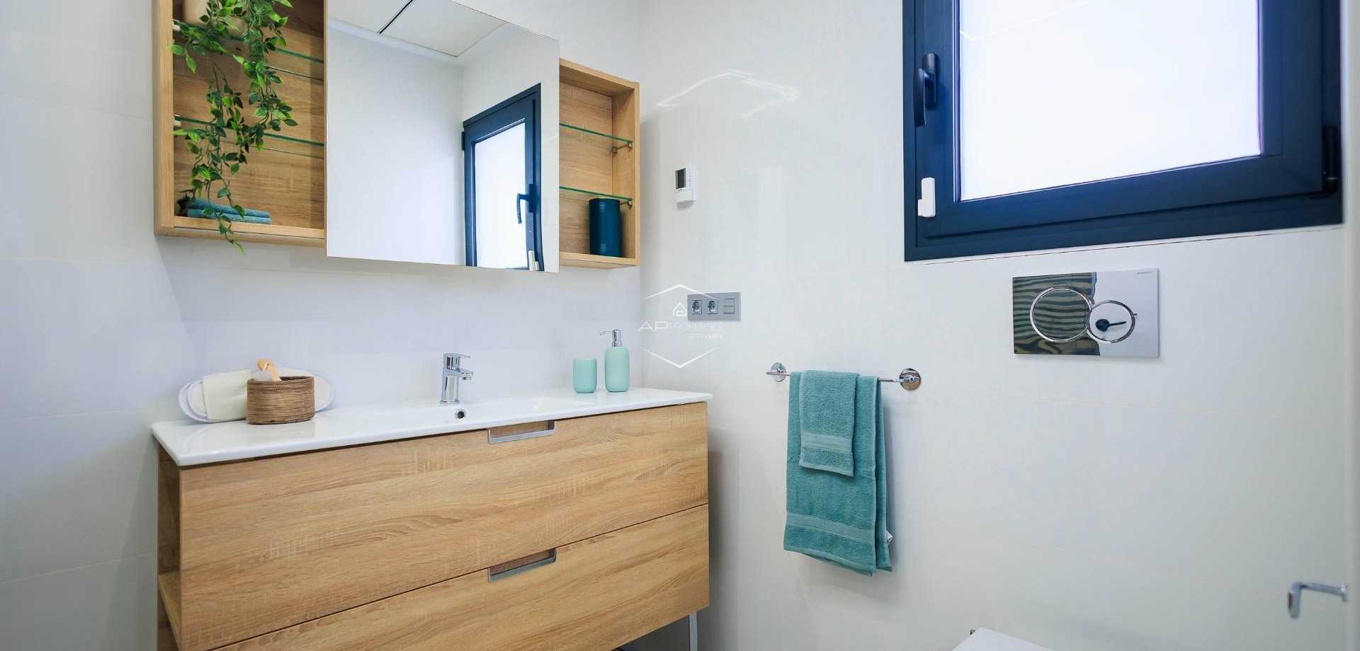 Nouvelle construction - Villa - Indépendante -
Pilar de la Horadada - Lo Romero Golf