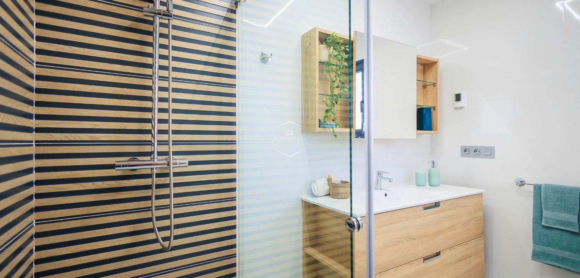 Nouvelle construction - Villa - Indépendante -
Pilar de la Horadada - Lo Romero Golf