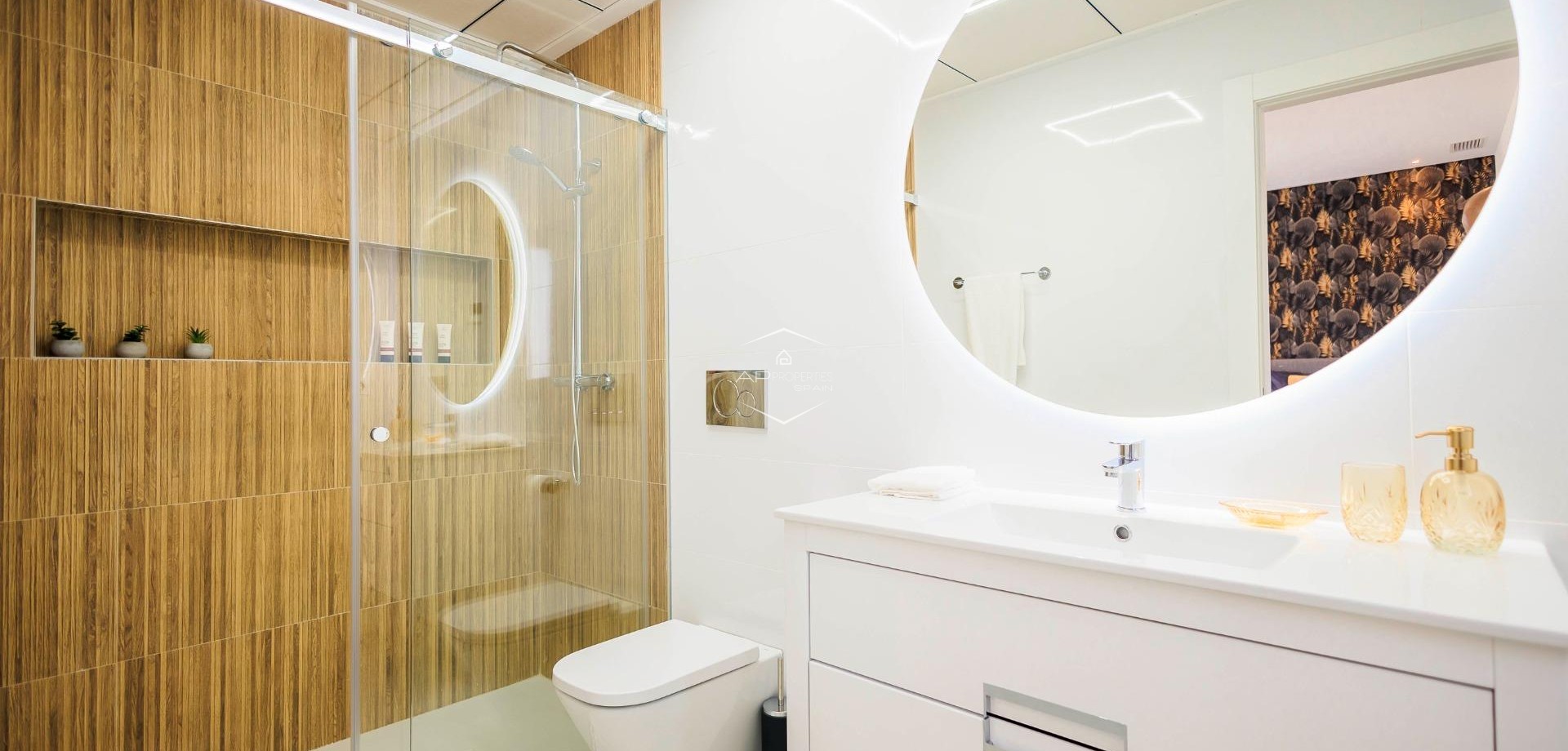 Nouvelle construction - Villa - Indépendante -
Pilar de la Horadada - Lo Romero Golf