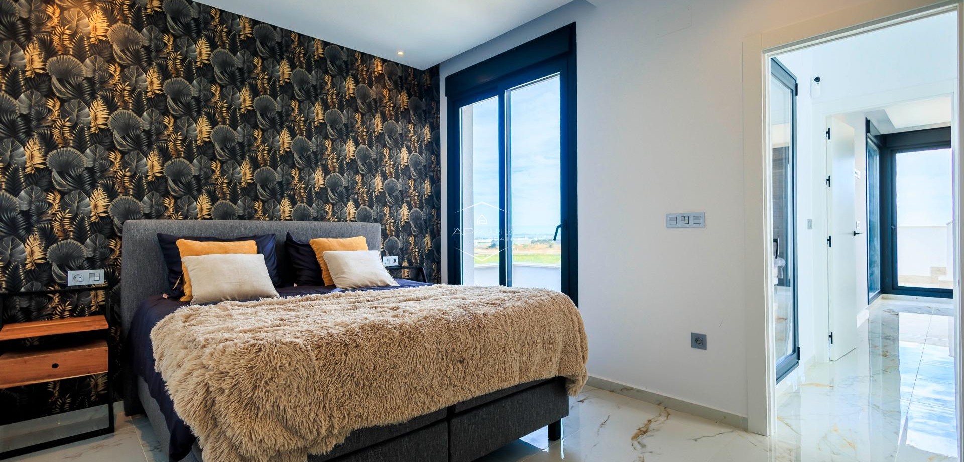 Nouvelle construction - Villa - Indépendante -
Pilar de la Horadada - Lo Romero Golf