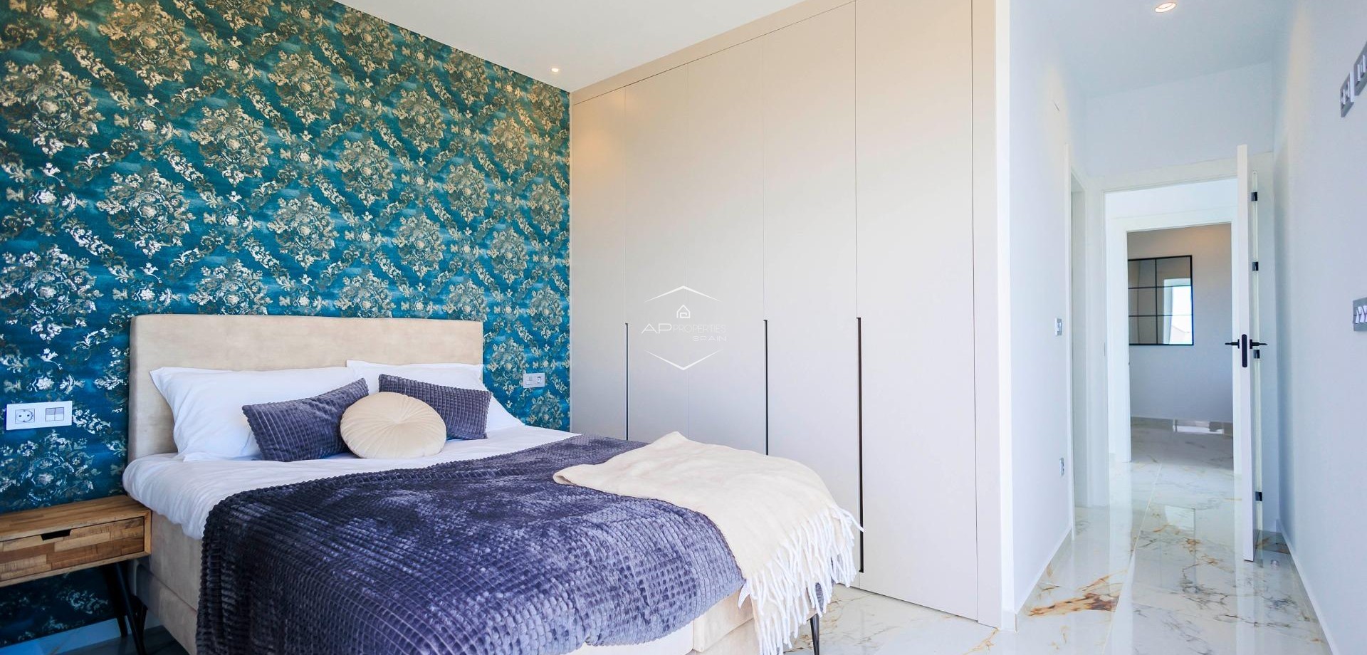 Nouvelle construction - Villa - Indépendante -
Pilar de la Horadada - Lo Romero Golf