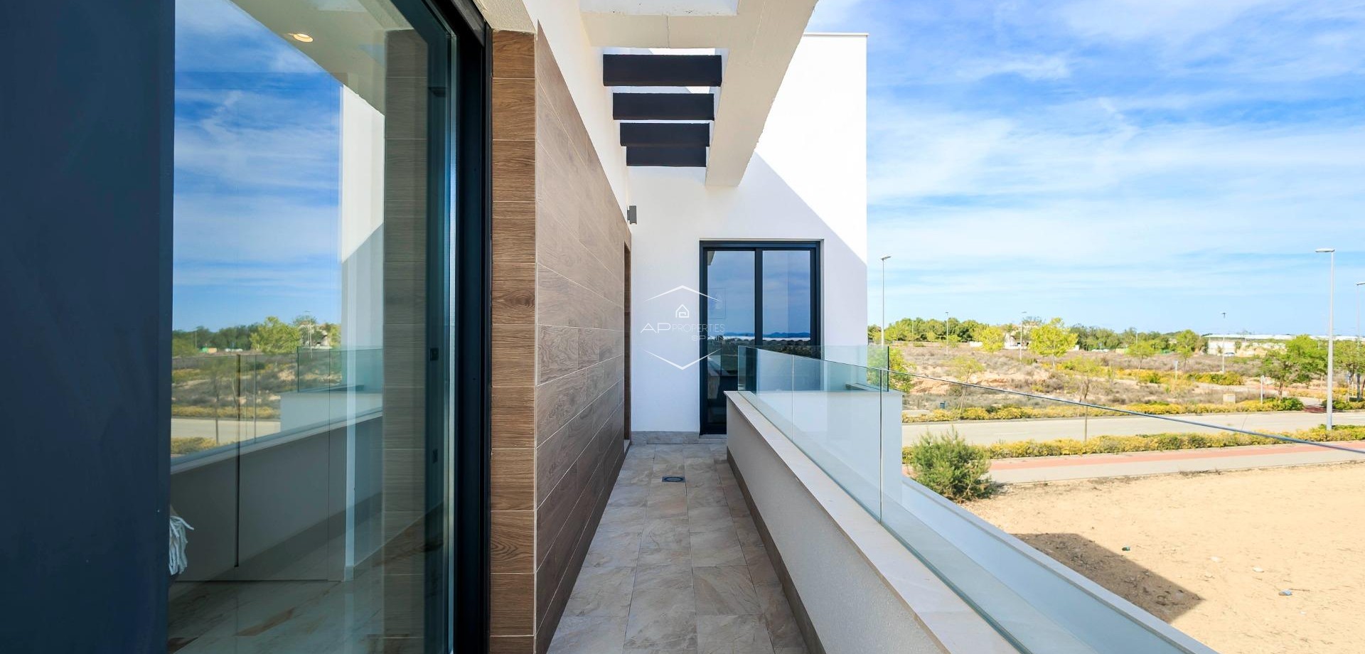 Nouvelle construction - Villa - Indépendante -
Pilar de la Horadada - Lo Romero Golf