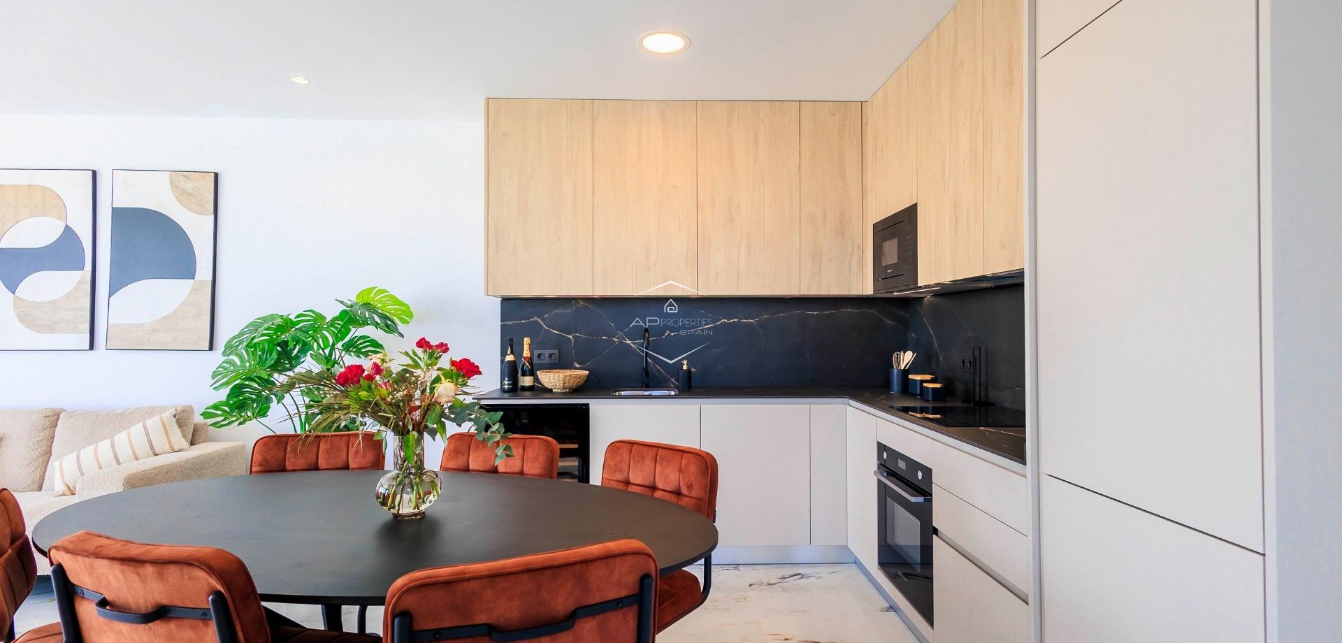 Nouvelle construction - Villa - Indépendante -
Pilar de la Horadada - Lo Romero Golf