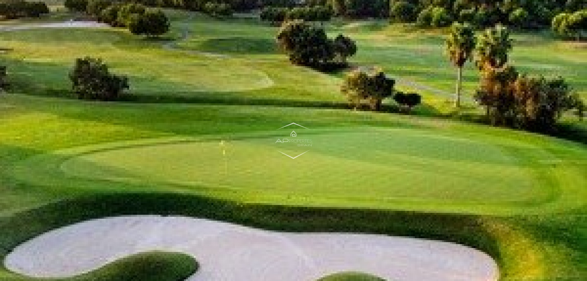 Nouvelle construction - Villa - Indépendante -
Pilar de la Horadada - Lo Romero Golf