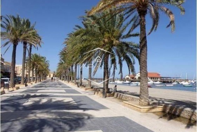 New Build - Villa - Detached -
Los Alcázares - Serena Golf