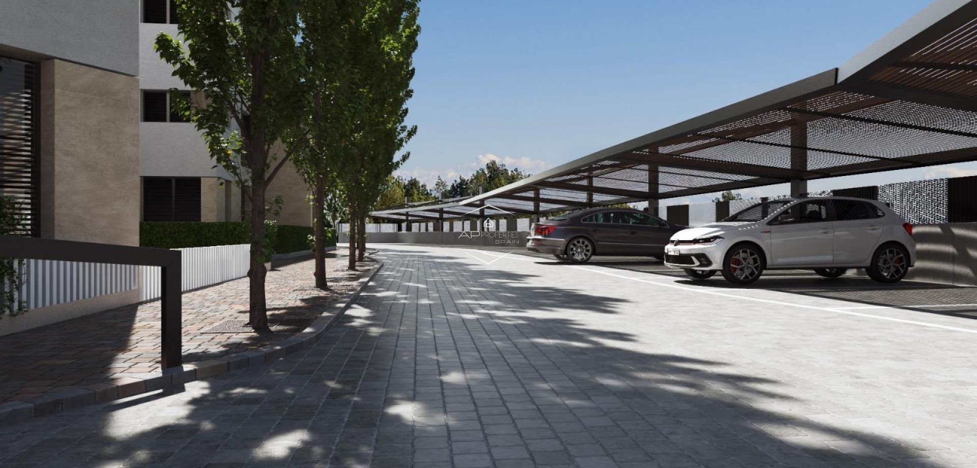 Nueva construcción  - Apartamento - piso -
Torre Pacheco - Santa Rosalia