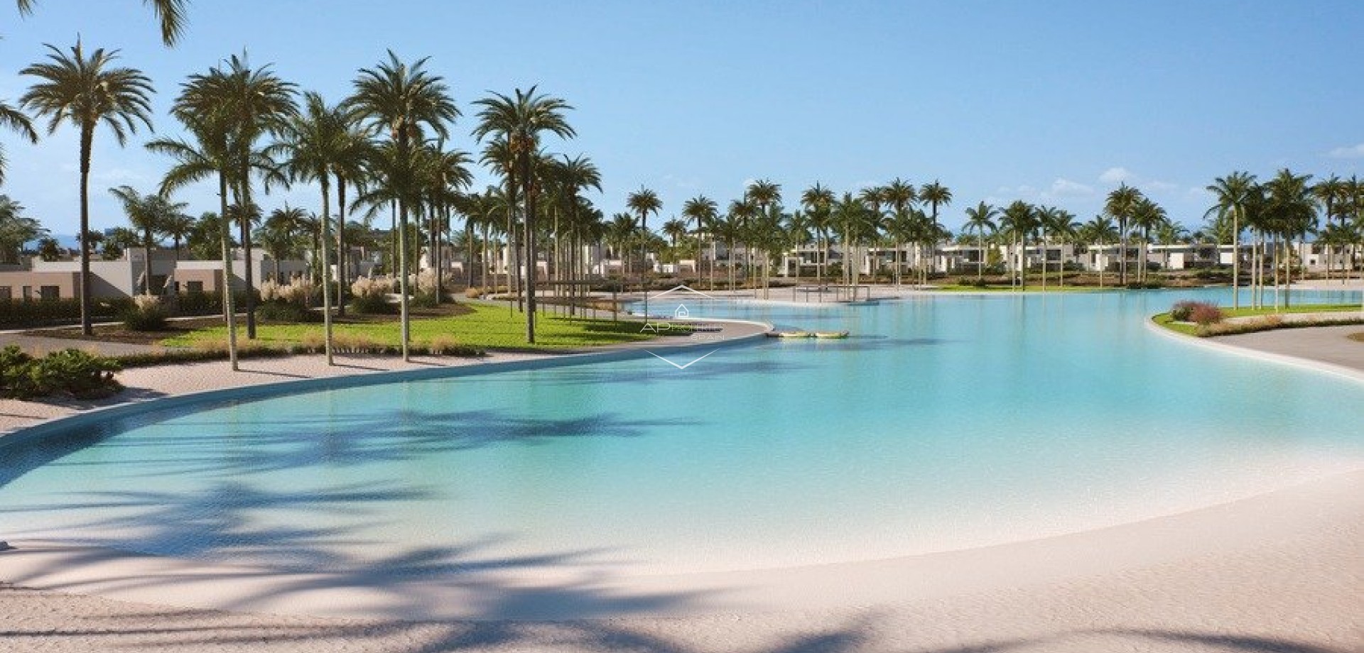 Nueva construcción  - Apartamento - piso -
Torre Pacheco - Santa Rosalia