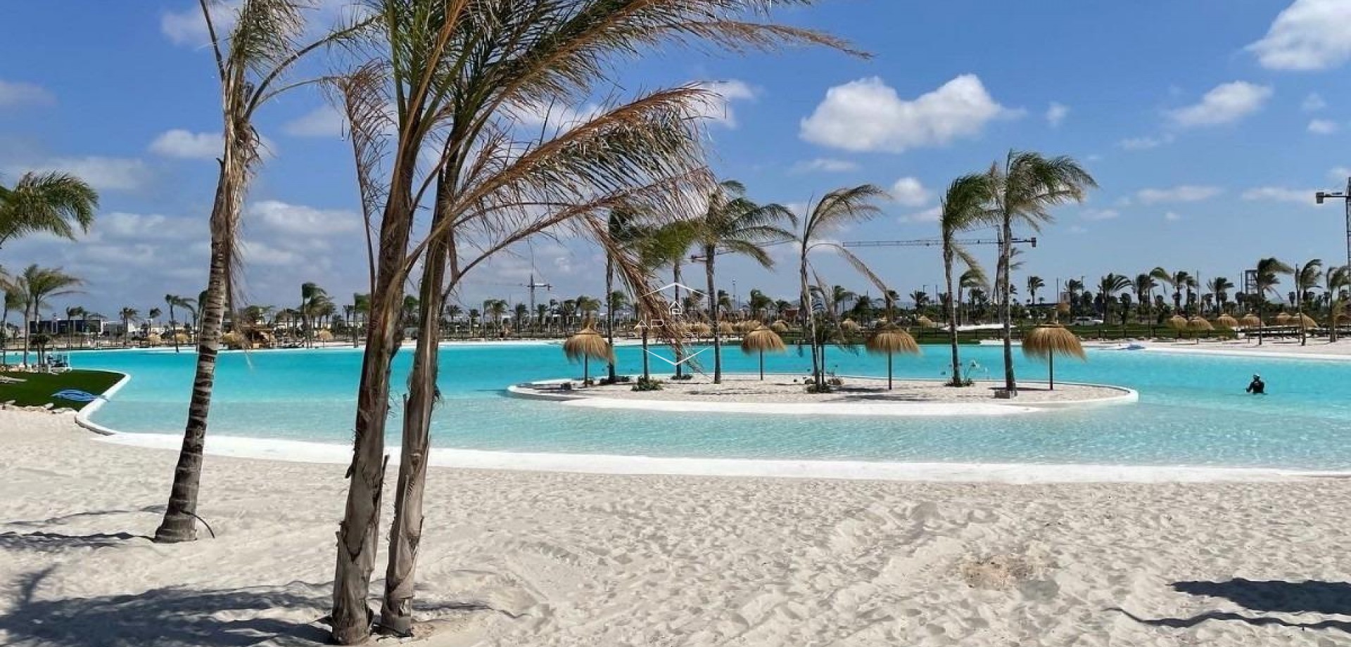 Nueva construcción  - Apartamento - piso -
Torre Pacheco - Santa Rosalia