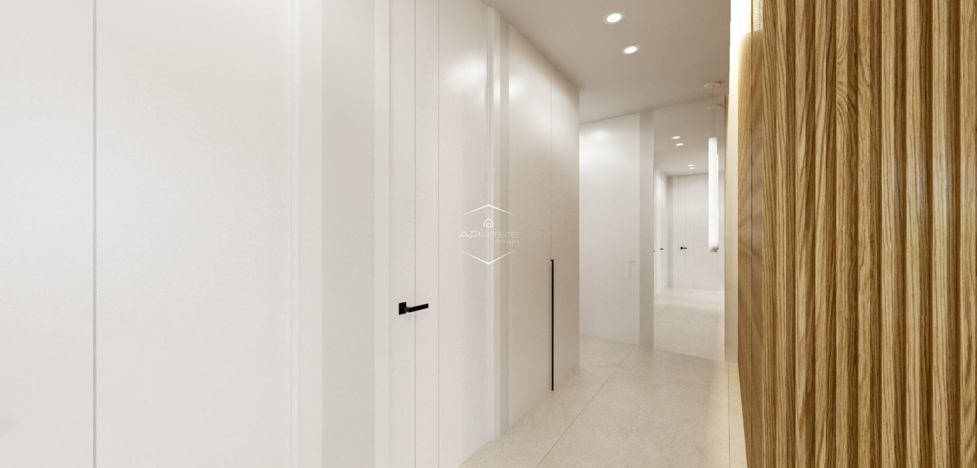 Nueva construcción  - Apartamento - piso -
Torre Pacheco - Santa Rosalia