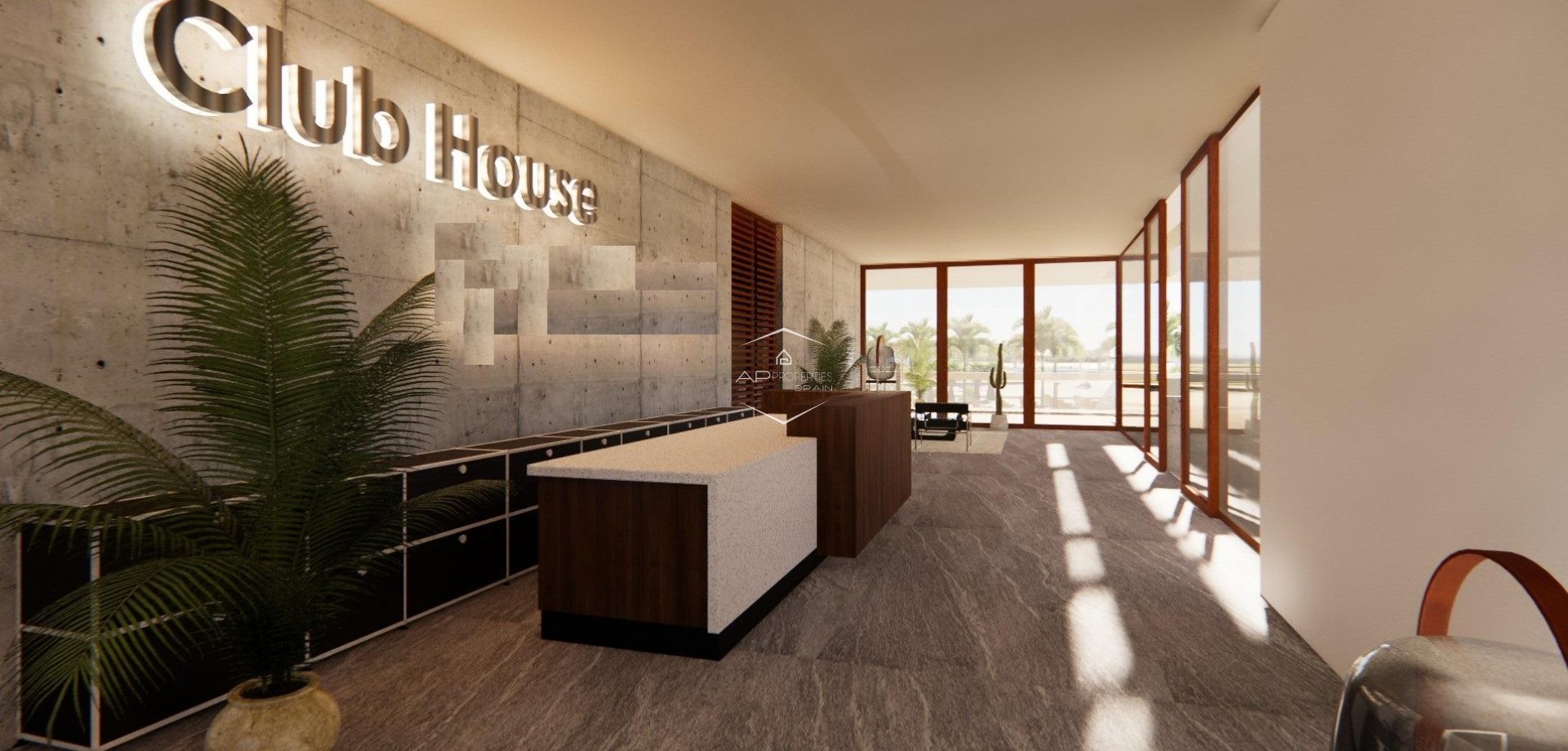 Nueva construcción  - Apartamento - piso -
Torre Pacheco - Santa Rosalia