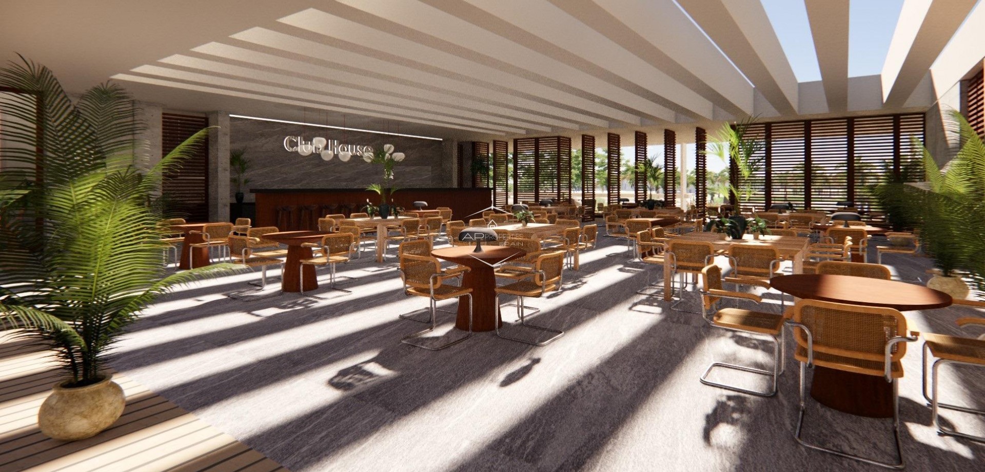 Nueva construcción  - Apartamento - piso -
Torre Pacheco - Santa Rosalia