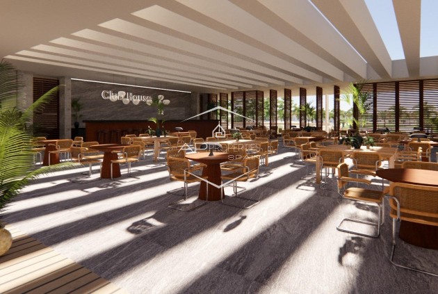 Nueva construcción  - Apartamento - piso -
Torre Pacheco - Santa Rosalia